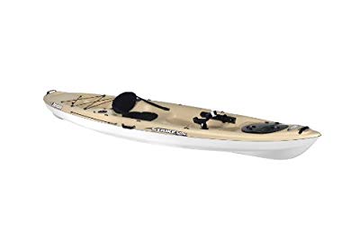 400x267 Pelican Strike Angler Sand Kayak