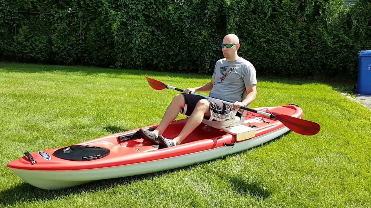 1280x720 Icon Kayak Poor Man Catch Mod