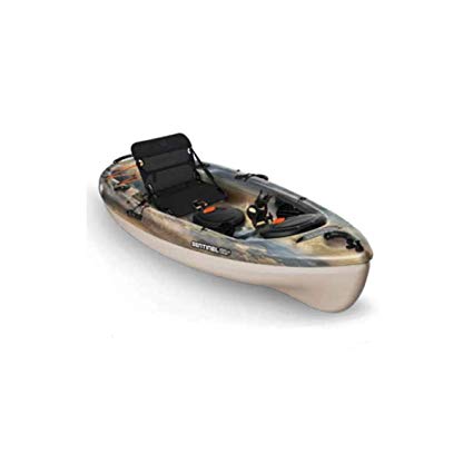 425x425 Pelican Sport Sentinel Angler Kayak