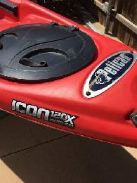 195x260 Kayak Pelican