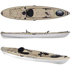 250x250 Pelican Strike Angler Kayak West Marine