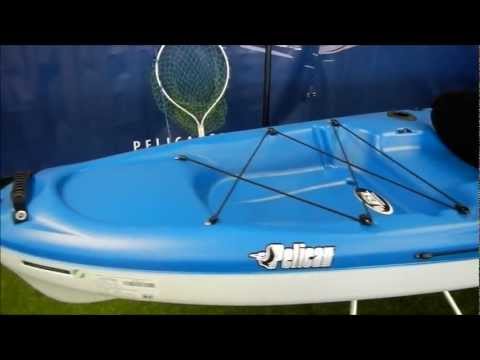 480x360 Pelican Icon Angler Kayak