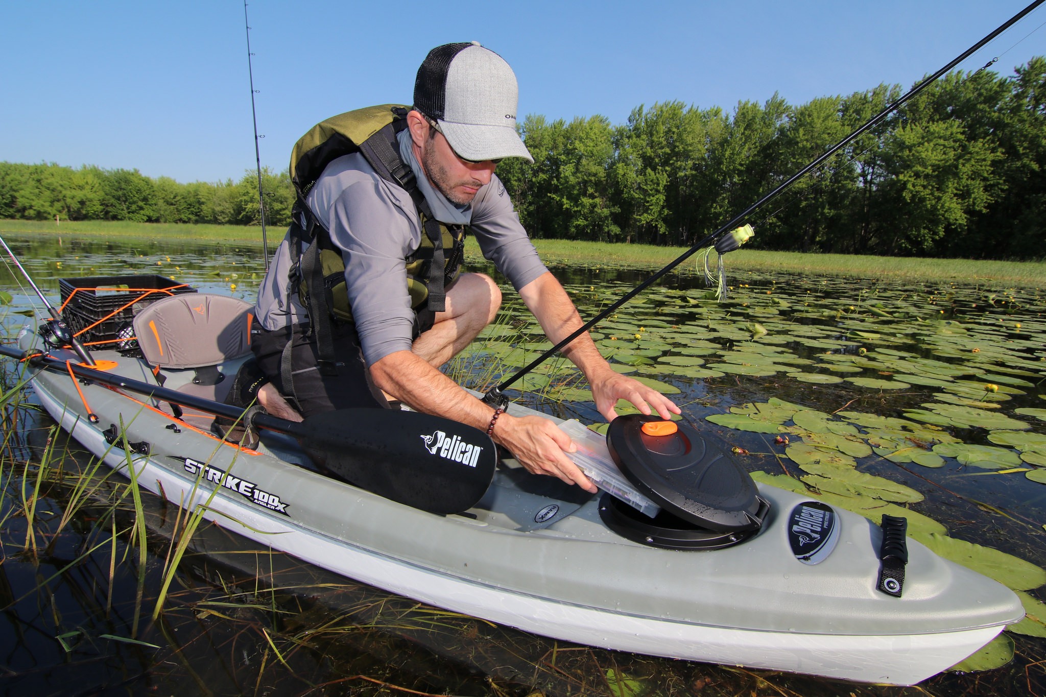 2048x1365 Pelican Strike Angler