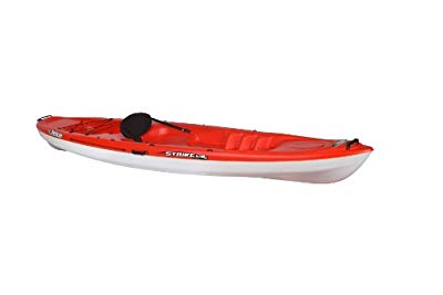 400x267 Pelican Redwhite Strike Kayak