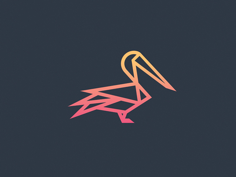 800x600 Pelican Icon