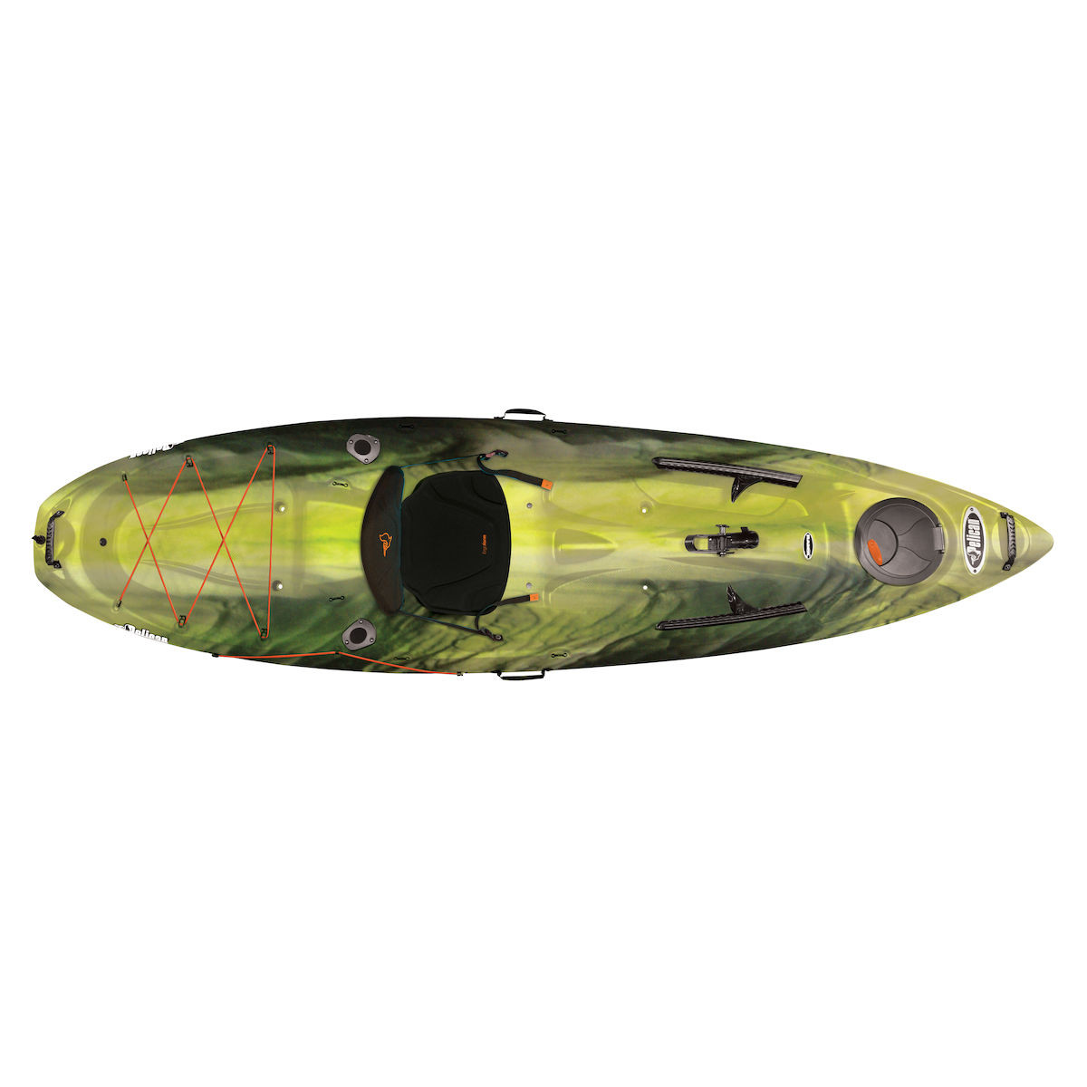 1200x1200 Pelican Premium Icon Angler Fishing Kayak