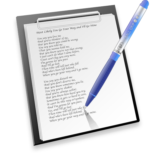 512x512 Pen Paper Icon Free Search Download As Png