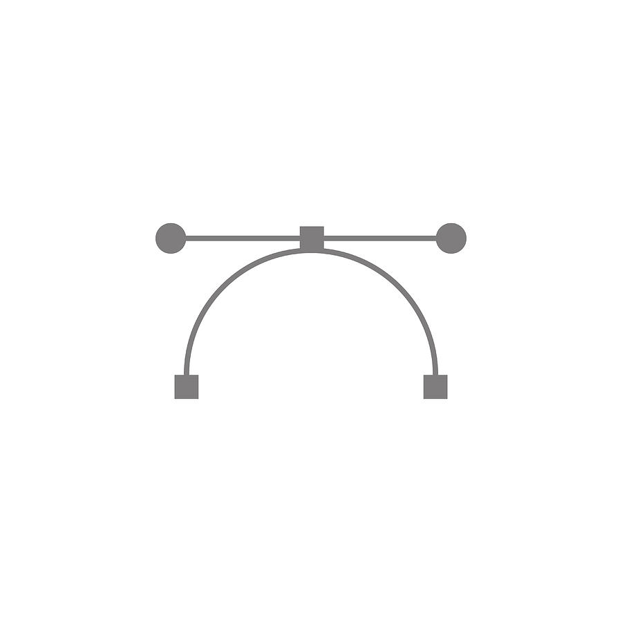 900x900 Pen Tool Icon Web Icon Premium Quality Graphic Design Signs