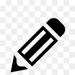 260x260 Pencil And Paper Png