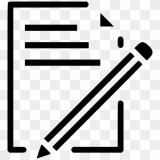 320x320 Document Write Pen Drawing Png Icon