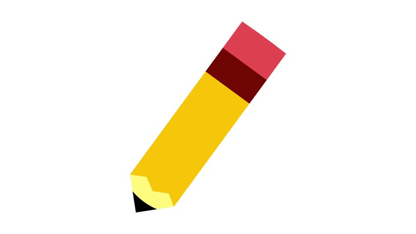 Pencil Icon