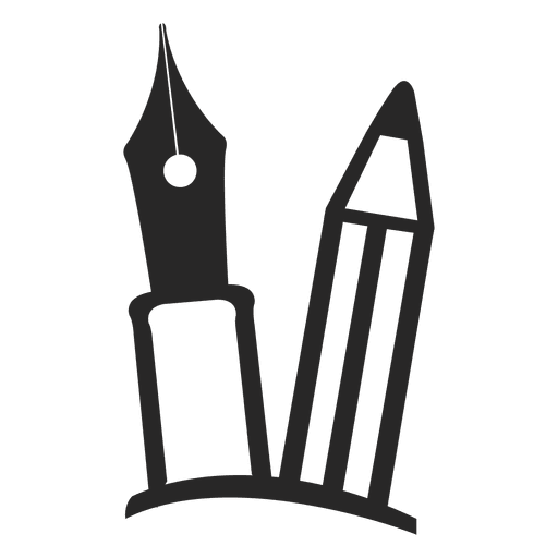 512x512 Pen Pencil Icon