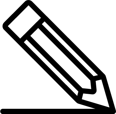 376x367 Pencil Icon Iconbros