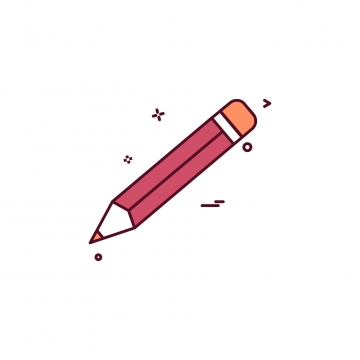 360x360 Pencil Icon Png Images Vector And Free Download