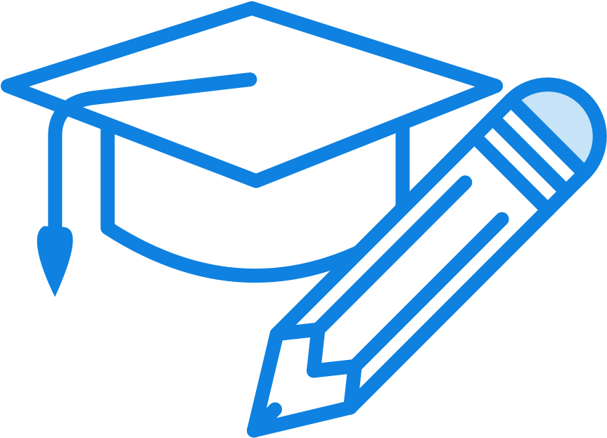 863x623 Student Icon Large