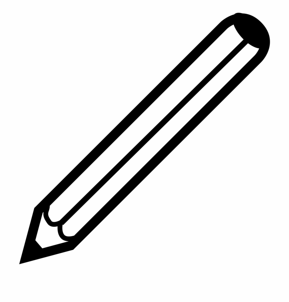 920x963 This Free Icons Png Design Of Pencil Icon