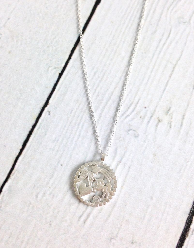 802x1024 Sterling Silver Are Every Nice Magical Multi Icon