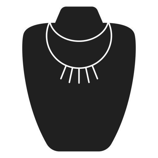 512x512 Collier Necklace Icon