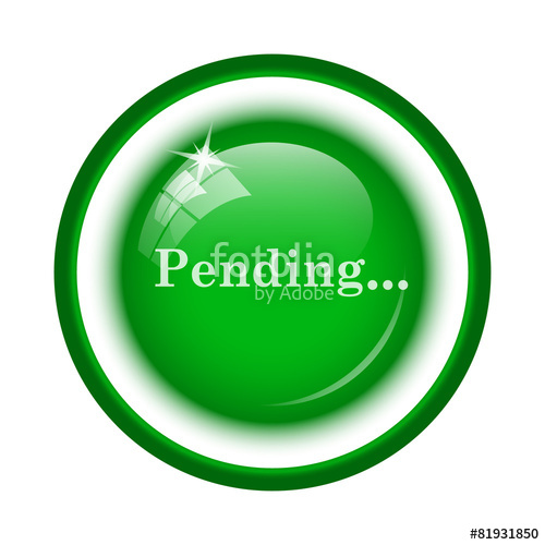 500x500 Pending Icon Stock Photo And Royalty Free Images