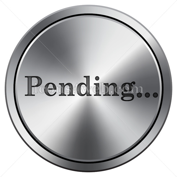 Pending Icon at Vectorified.com | Collection of Pending Icon free for ...