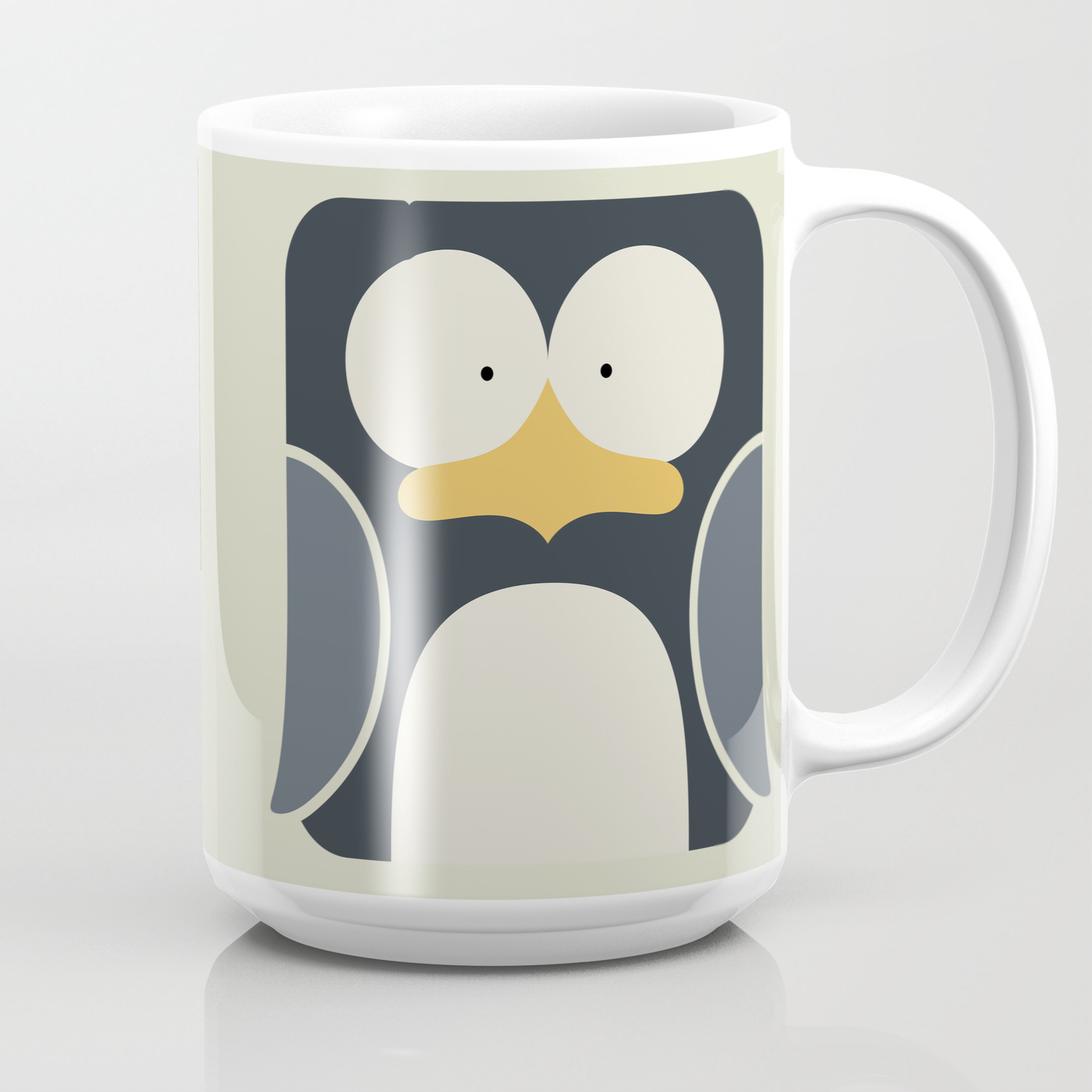 Penguin Icon at Vectorified.com | Collection of Penguin Icon free for ...