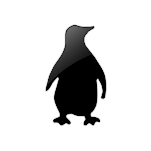 Penguin Png Icon 512x512 Penguin Png Icon