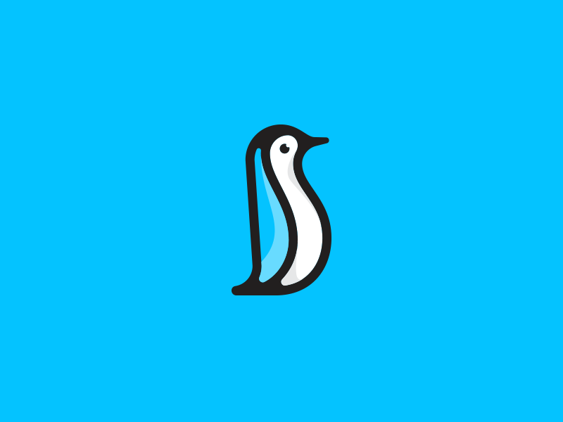 Penguin 800x600 Penguin