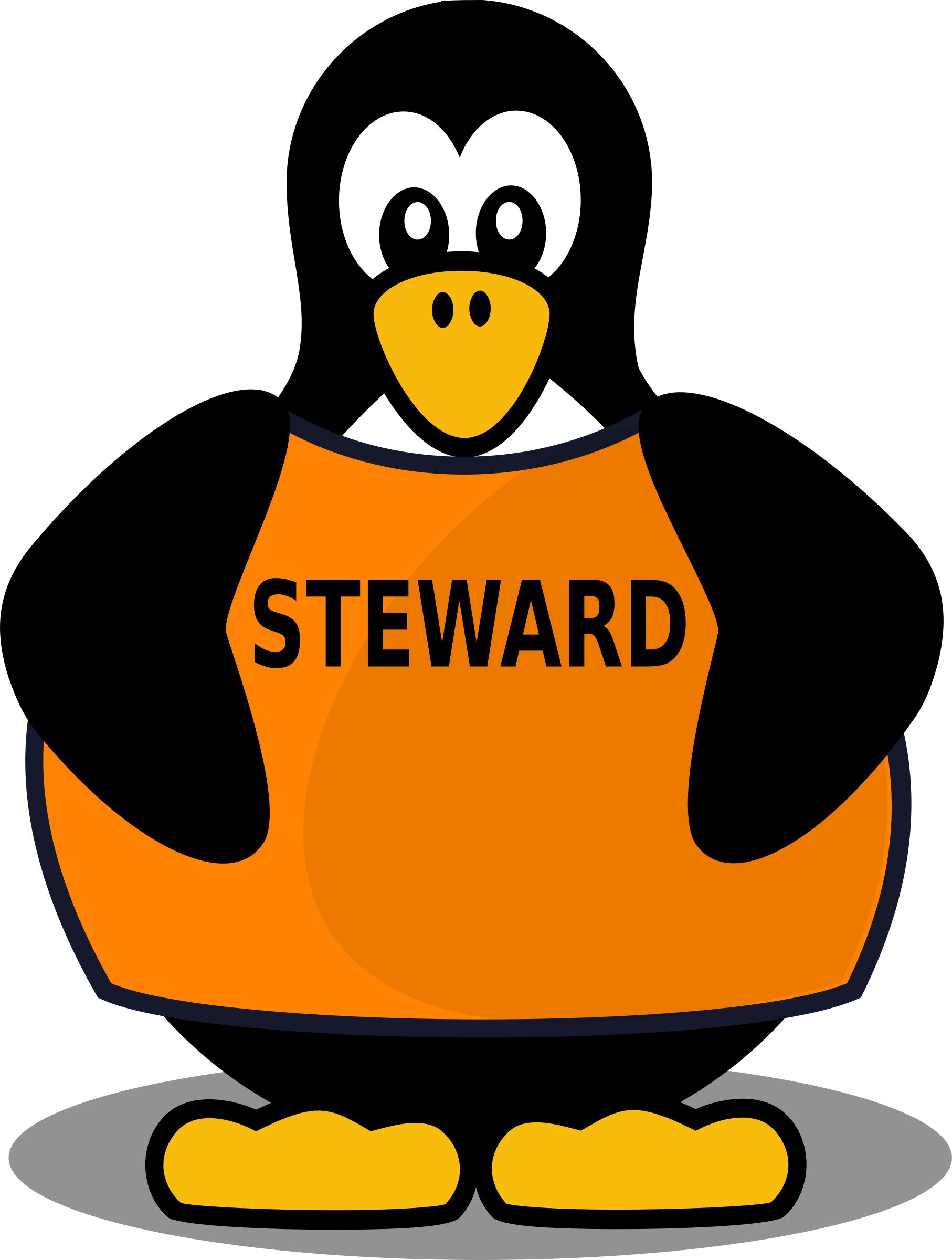 Steward Penguns Png 1814x2400 Steward Penguns Png