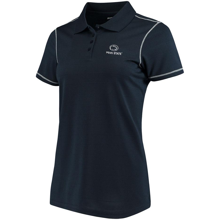 936x936 Penn State Women's Icon Polo Womens Gt Sportswear Gt Polos