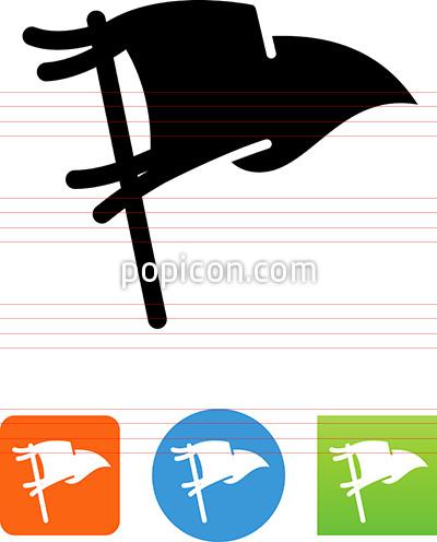 400x496 Pennant Icon