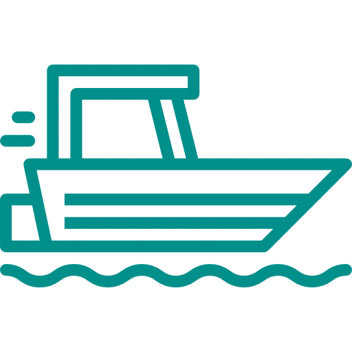 512x512 Boating Icon