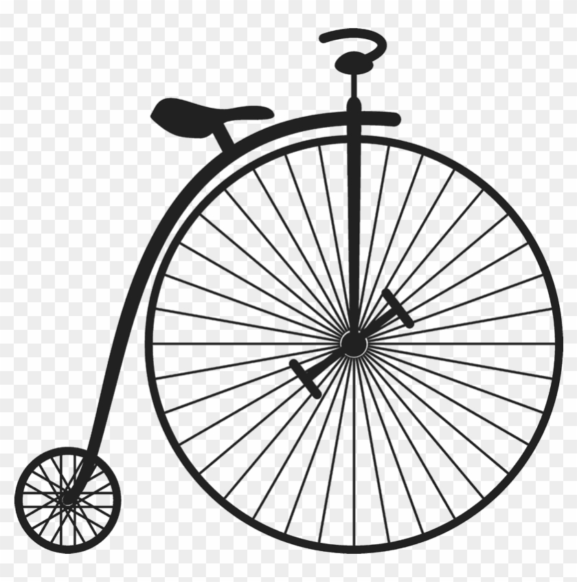 840x847 Penny Farthing Icon Transparent Png Clipart Free