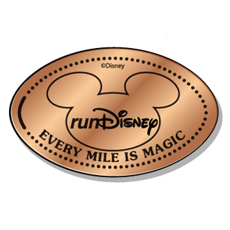 330x330 Disney Pressed Penny