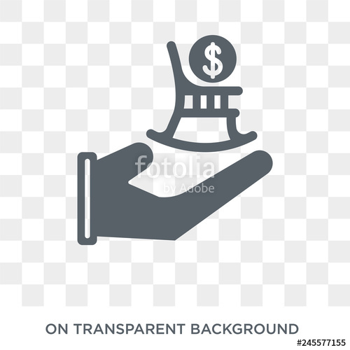 500x500 Defined Contribution Pension Icon Defined Contribution Pension