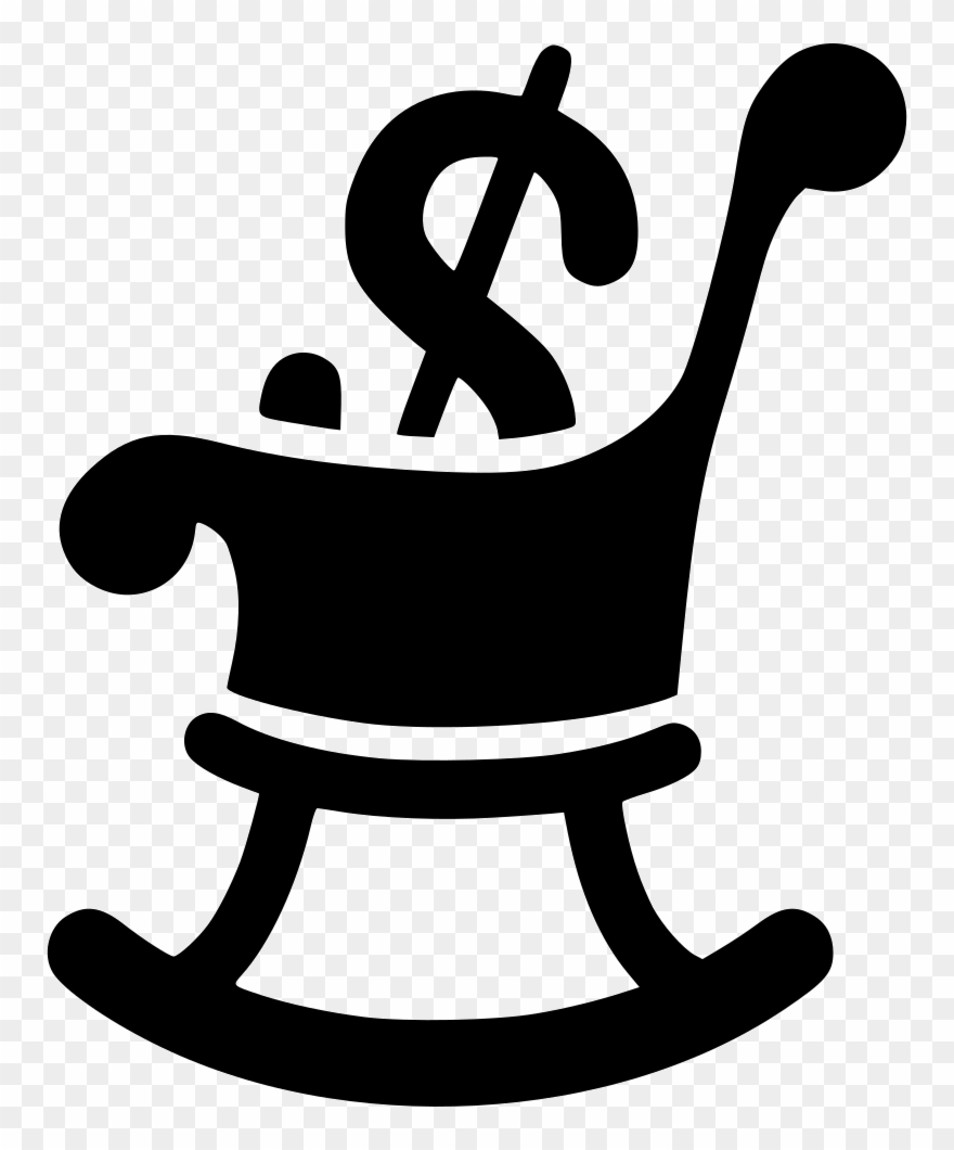 880x1060 Old Man, Pension, Retirement Icon