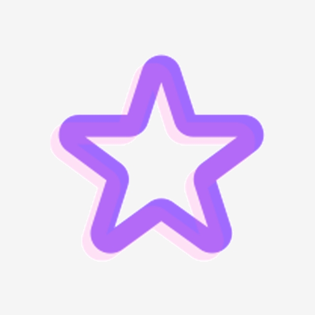 640x640 Pentagram Icon, Pentagram, Beautiful, Icon Png Transparent Clipart