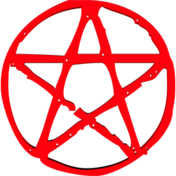 256x256 Pentagram