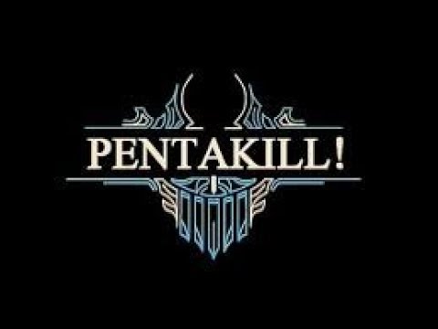 480x360 Meu Primeiro Quadra E Meu Primeiro Pentakill