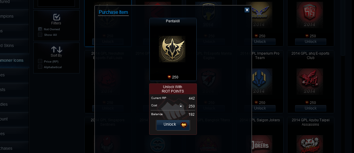 1201x521 Pentakill Icon Tristana Q Revert