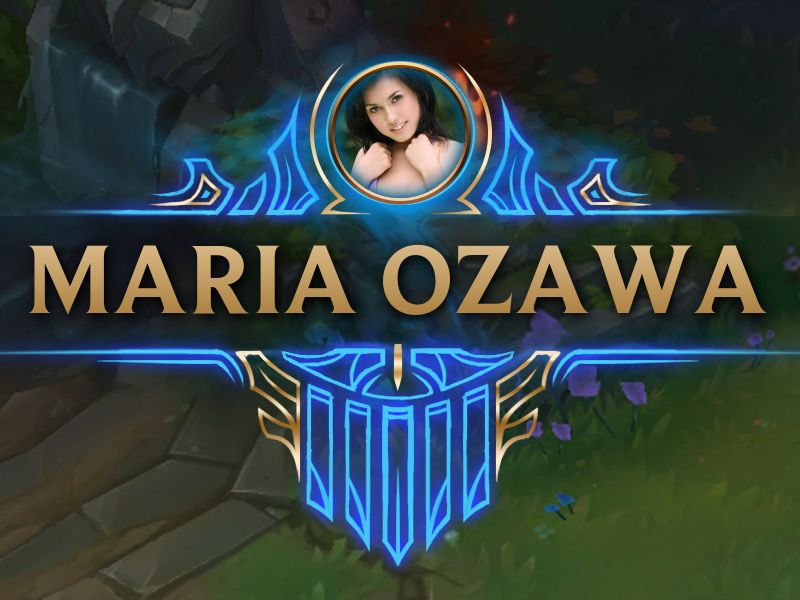 800x600 Create Icon In Your League Legend Pentakill League Of Legends