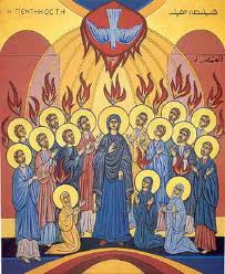 203x248 Pentecost Icon St Thomas Memorial Church