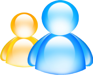 Visio People Icon at Vectorified.com | Collection of Visio People Icon ...
