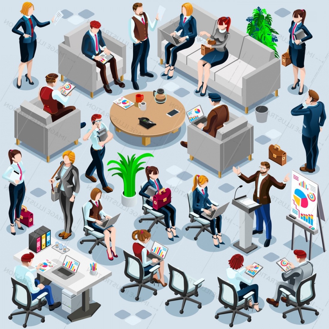 1098x1098 People Icon Vector Hoodamathrun