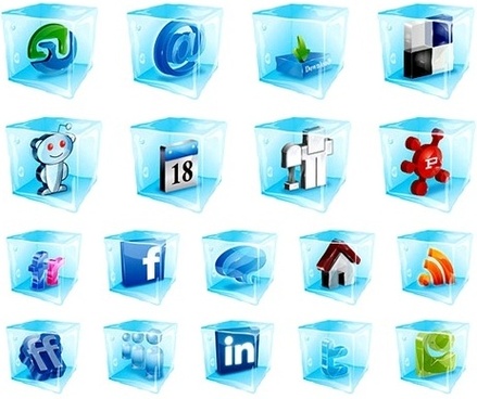 439x368 People Icon Free Vector Download