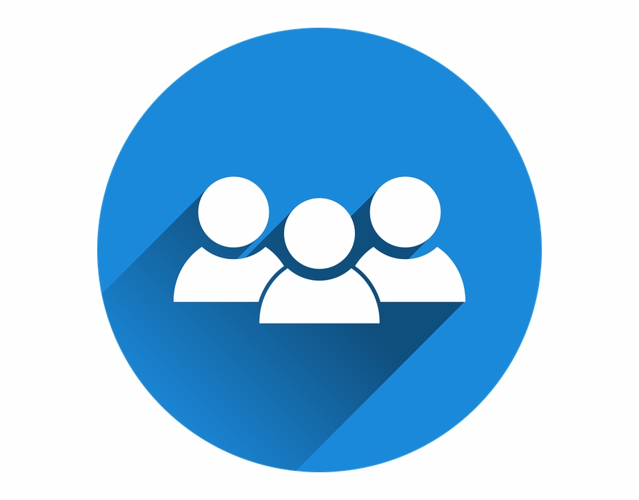 920x720 People Flat Icon Png