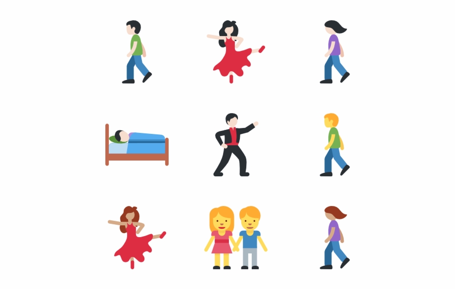 920x585 Smileys And People