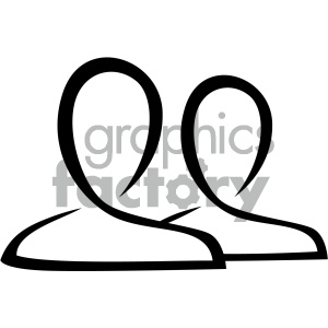 300x300 People Vector Flat Icon Clipart Royalty Free Gif, Png