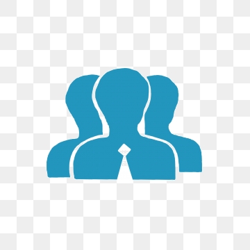 360x360 Business People Icons Png, Vector, And Clipart