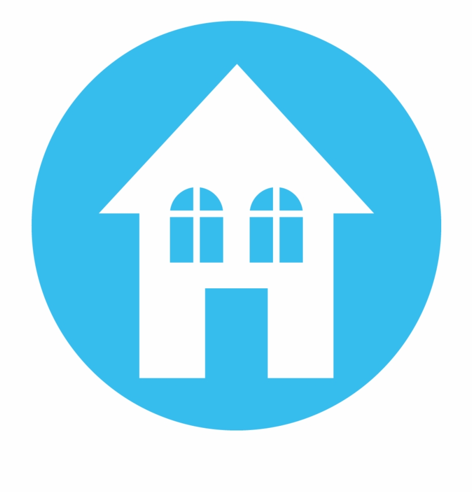 920x959 House In A Circle