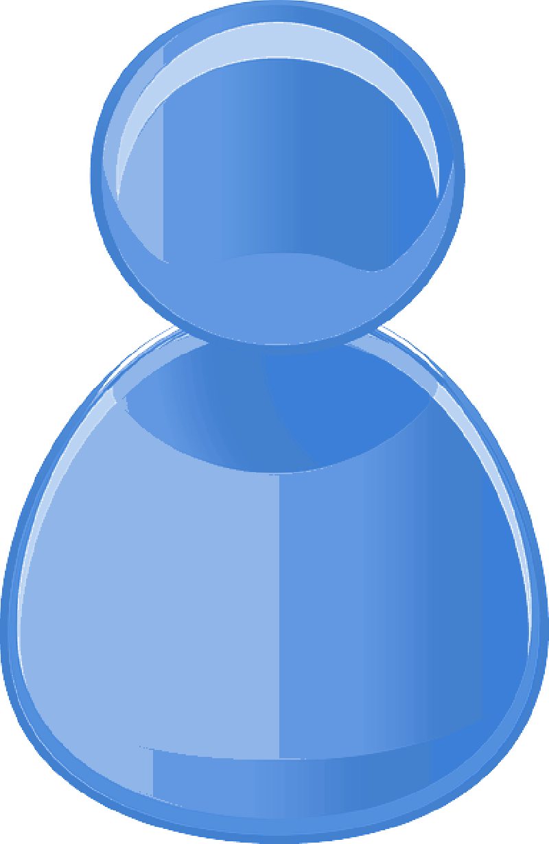 800x1230 Generic People Icon Graphics Images